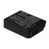 CAMERON SINO accu CGA-S007 DMW-BCD10 voor Panasonic / CS-BCD10