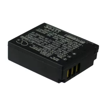 CAMERON SINO accu CGA-S007 DMW-BCD10 voor Panasonic / CS-BCD10