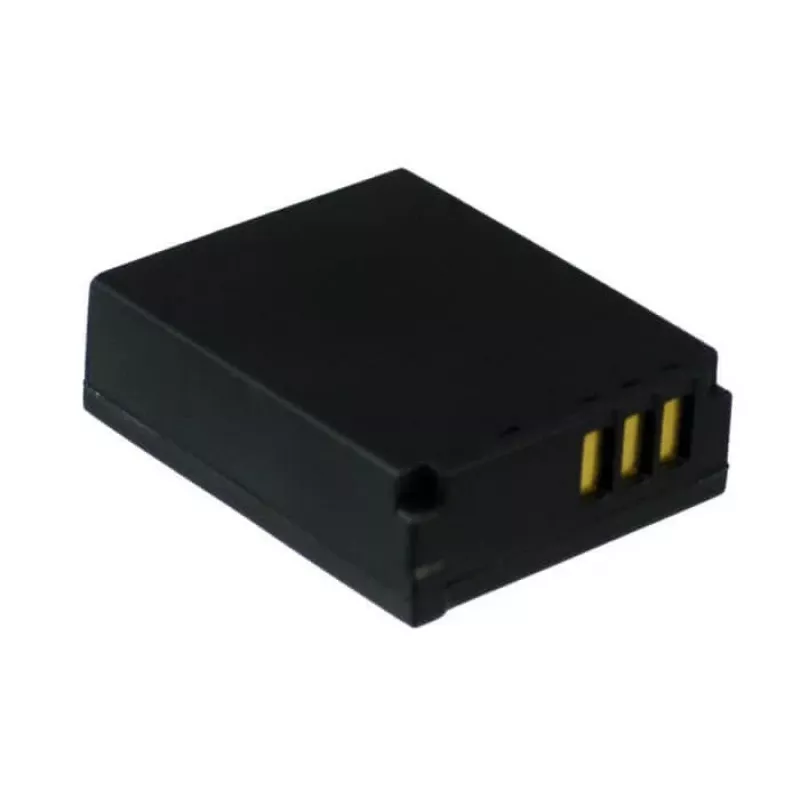 CAMERON SINO accu CGA-S007 DMW-BCD10 voor Panasonic / CS-BCD10