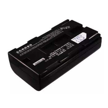 Cameron Sino accu type BP-915 BP-914 BP-911 voor Canon GL1 GL2 MV10 XL H1S / CS-BP915