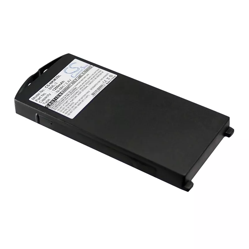 Cameron Sino Vervangende accu voor Nokia BML-3 (3210, 3210e, 3320)