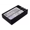 CAMERON SINO accu EN-EL9 / EN-EL9a / EN-EL9e voor Nikon CS-ENEL9