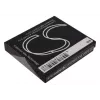 CAMERON SINO accu voor Panasonic CGA-S008, CGA-S008A, DMW-BCE10, Ricoh DB-70 / CS-BCE10