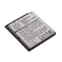 CAMERON SINO NP-60 / NP60 oplaadbare Li-Ion-accu voor Casio Exilim camera's