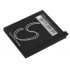 CAMERON SINO NP-60 / NP60 oplaadbare Li-Ion-accu voor Casio Exilim camera's