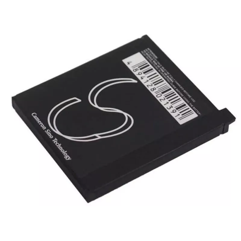 CAMERON SINO NP-60 / NP60 oplaadbare Li-Ion-accu voor Casio Exilim camera's