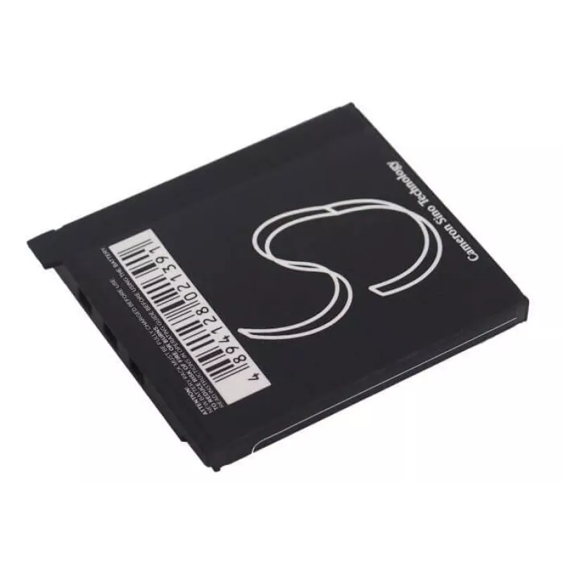 CAMERON SINO NP-60 / NP60 oplaadbare Li-Ion-accu voor Casio Exilim camera's