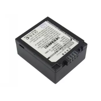 Cameron Sino CS-BLB13 vervangende accu voor Panasonic DMW-BLB13 / DMW-BLB13E / DMW-BLB13GK / DMW-BLB13PP