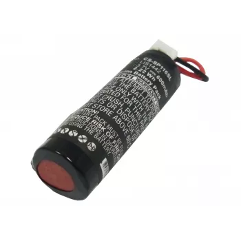 CAMERON SINO accu type LIS1442 4-180-962-01 voor Sony PlayStation 3 PS3 Move Navigation Controller CS-SP116SL