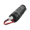 CAMERON SINO accu type LIS1442 4-180-962-01 voor Sony PlayStation 3 PS3 Move Navigation Controller CS-SP116SL