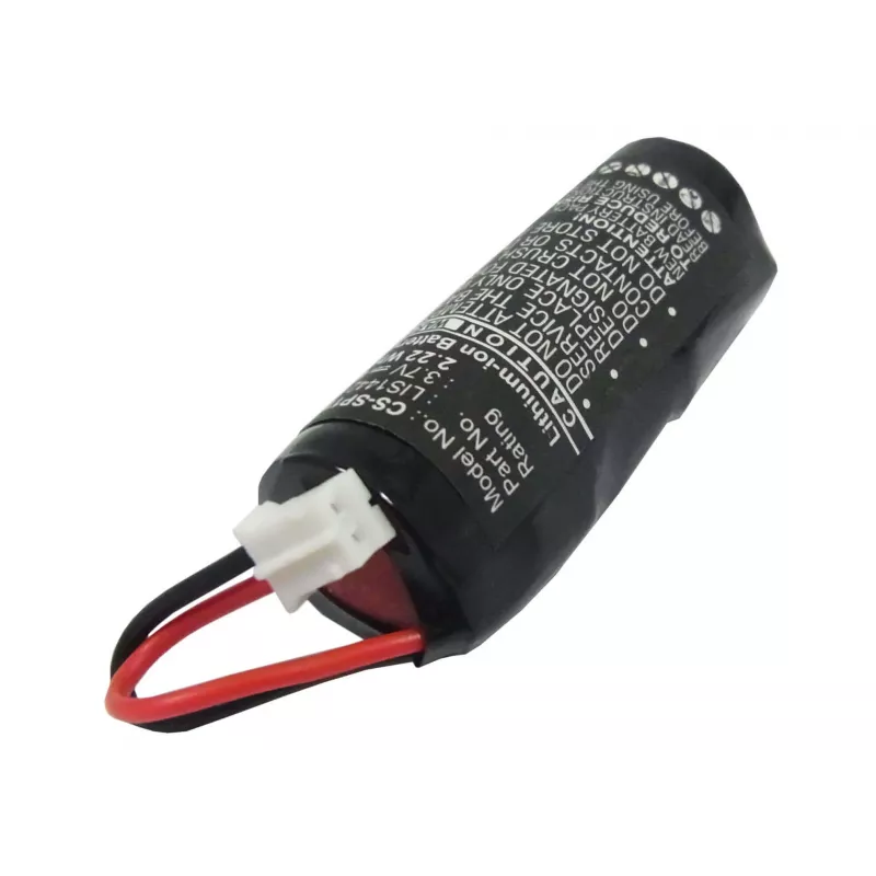CAMERON SINO accu type LIS1442 4-180-962-01 voor Sony PlayStation 3 PS3 Move Navigation Controller CS-SP116SL