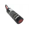 CAMERON SINO accu type LIS1442 4-180-962-01 voor Sony PlayStation 3 PS3 Move Navigation Controller CS-SP116SL