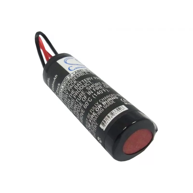 CAMERON SINO accu type LIS1442 4-180-962-01 voor Sony PlayStation 3 PS3 Move Navigation Controller CS-SP116SL