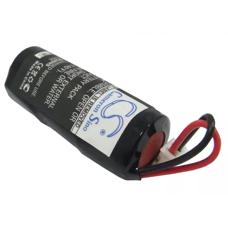 CAMERON SINO accu type LIS1442 4-180-962-01 voor Sony PlayStation 3 PS3 Move Navigation Controller CS-SP116SL