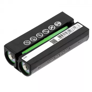Cameron Sino accu type BP-HP550-11 voor Sony MDR RF860 RF4000 RF970 RF925 RF850 RF840 RF810 IF245RK / CS-SRF860SL