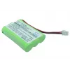 CAMERON SINO vervangende accu voor Motorola MBP33 MBP36 MBP36PU MBP41 MBP43 babyfoon - 3,6V 900mAh Ni-MH (CS-GR2795MB)