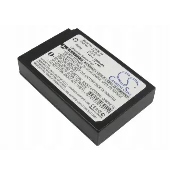 Cameron Sino accu type BLS-5 / BLS-50 / PS-BLS5 voor Olympus