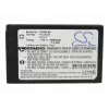 Cameron Sino accu type BLS-5 / BLS-50 / PS-BLS5 voor Olympus