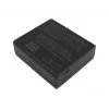 Cameron Sino accu voor Panasonic DMW-BLE9 / DMW-BLE9PP / DMW-BLE9E (CS-BLE9MC)