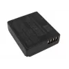 Cameron Sino accu voor Panasonic DMW-BLE9 / DMW-BLE9PP / DMW-BLE9E (CS-BLE9MC)