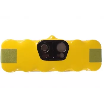 CAMERON SINO accu type 11702 GD-Roomba-500 Vac-500nmh-33 voor iRobot Roomba Vileda Auto Cleaner Robotic Klarstein / CS-IRB530VX