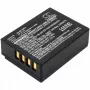 CAMERON SINO accu type NP-W126 / NP-W126S voor Fuji Fujifilm
