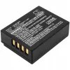 CAMERON SINO accu type NP-W126 / NP-W126S voor Fuji Fujifilm