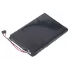 CAMERON SINO vervangende accu voor Garmin Edge 800/810 (CS-GME800SL)
