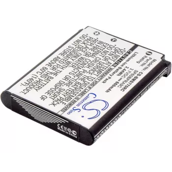 Cameron Sino accu type SP60BPRA9C N4FUYYYY0047 voor Sony VGP-BMS77 Panasonic KX-TCA385 KX-TCA285 KX-UDT121 KX-UDT131 / CS-BMS770RC