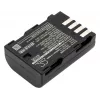 Cameron Sino CS-PLF190MX accu voor Panasonic DMW-BLF19 / DMW-BLF19E