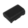 Cameron Sino CS-PLF190MX accu voor Panasonic DMW-BLF19 / DMW-BLF19E