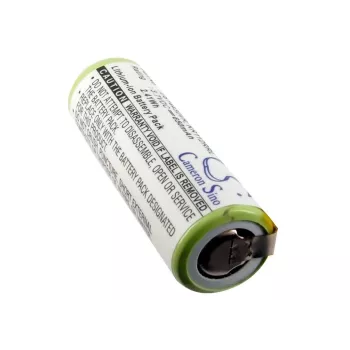 Cameron Sino vervangende accu voor Philips HS8420 scheerapparaat (CS-PHS842SL) - 1,2 V 1100 mAh NiMH