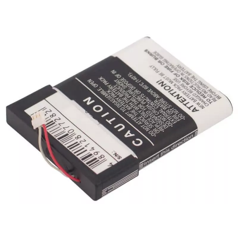 Cameron Sino accu type SP70C 4-285-985-01 voor Sony PSP E1000 E1008 E1002 / CS-SP007SL