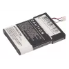 Cameron Sino accu type SP70C 4-285-985-01 voor Sony PSP E1000 E1008 E1002 / CS-SP007SL