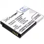 Cameron Sino accu type SN-S150 voor Philips SCD603/00 SCD603H SCD603 10 20 - CS-PCD603MB