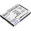 Cameron Sino accu type SN-S150 voor Philips SCD603/00 SCD603H SCD603 10 20 - CS-PCD603MB