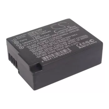 Cameron Sino accu DMW-BLC12 voor Panasonic Sigma Leica CS-BLC12MX