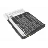 Cameron Sino BL-53YH vervangende accu voor LG G3 (3000mAh)