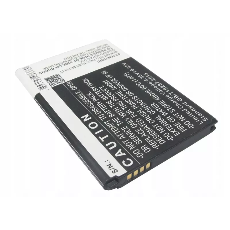 Cameron Sino BL-53YH vervangende accu voor LG G3 (3000mAh)