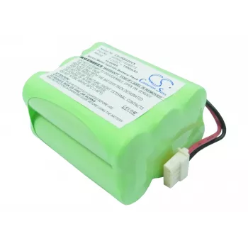 CAMERON SINO accu GPRHC152M073 4408927 voor iRobot Braava 320 321 / CS-IRB320VX
