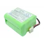 CAMERON SINO accu GPRHC152M073 4408927 voor iRobot Braava 320 321 / CS-IRB320VX