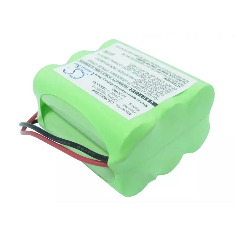CAMERON SINO accu GPRHC152M073 4408927 voor iRobot Braava 320 321 / CS-IRB320VX