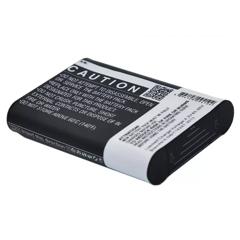Cameron Sino NP-BY1 / BY1 accu voor Sony Action Cam Mini (CS-SAZ100MC)