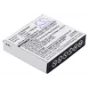Cameron Sino AZ13-1 Li-Ion-accu 1010mAh 3,7V voor Xiaomi Yi actioncamera