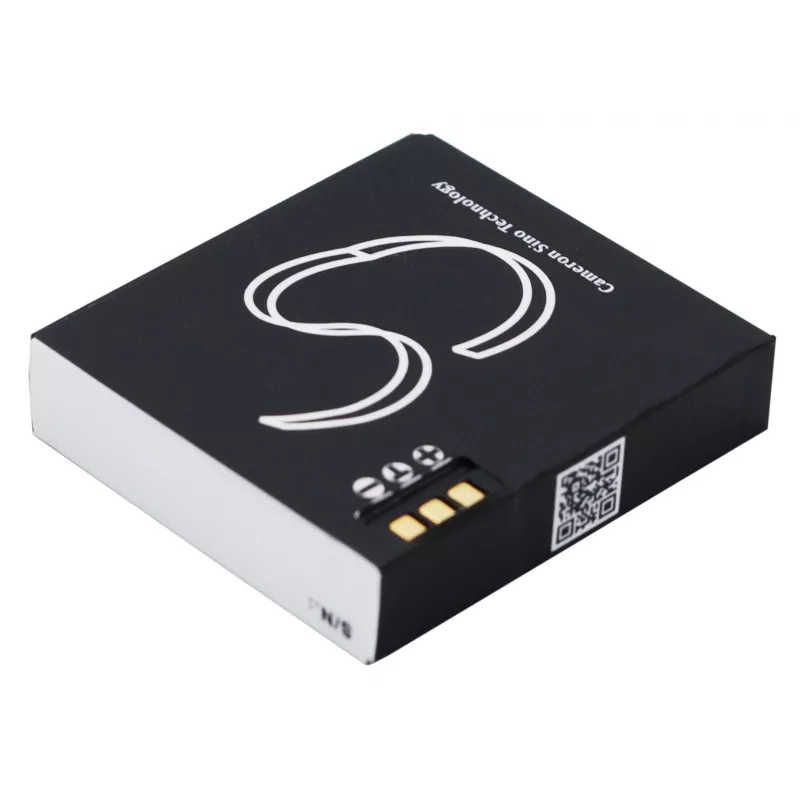 Cameron Sino AZ13-1 Li-Ion-accu 1010mAh 3,7V voor Xiaomi Yi actioncamera