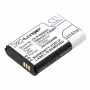 Cameron Sino accu AB1850AWM AB1720AWM voor Philips Xenium X500 9@9k 9a9k CS-PHX500SL