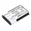 Cameron Sino accu AB1850AWM AB1720AWM voor Philips Xenium X500 9@9k 9a9k CS-PHX500SL