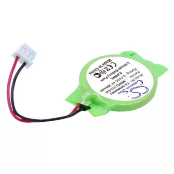 CAMERON SINO BIOS CMOS batterij MR652 voor Dell Precision M4600 M6600 Latitude X1 E6320 E6420 E6430 E6520 E7240 - CS-DEM660BU