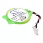 CAMERON SINO CMOS BIOS accu GC02000KG00 voor Dell Latitude E4200 E4300