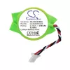 CAMERON SINO CMOS BIOS accu GC02000KG00 voor Dell Latitude E4200 E4300